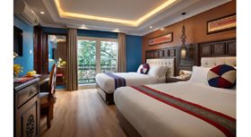 Eden Boutique Hotel Sapa