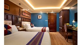 Eden Boutique Hotel Sapa