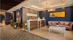 Eden Boutique Hotel Sapa