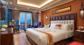 Eden Boutique Hotel Sapa