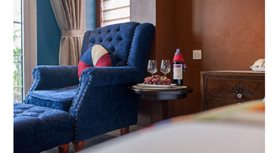 Eden Boutique Hotel Sapa