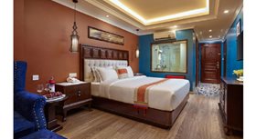 Eden Boutique Hotel Sapa