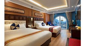 Eden Boutique Hotel Sapa