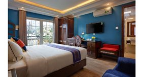 Eden Boutique Hotel Sapa