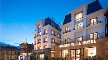 Golden Villa Sapa Hotel Golden Villa Sapa Hotel