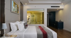 Melia Vinpearl Ha Tinh