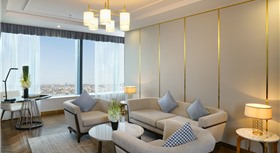 Melia Vinpearl Ha Tinh