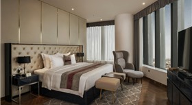 Melia Vinpearl Ha Tinh