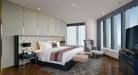 Melia Vinpearl Ha Tinh