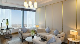 Melia Vinpearl Ha Tinh