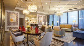 Melia Vinpearl Ha Tinh