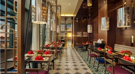 Melia Vinpearl Ha Tinh