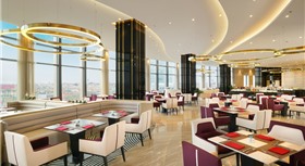 Melia Vinpearl Ha Tinh