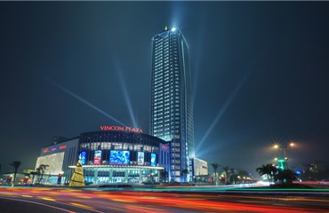 Melia Vinpearl Ha Tinh Melia Vinpearl Ha Tinh