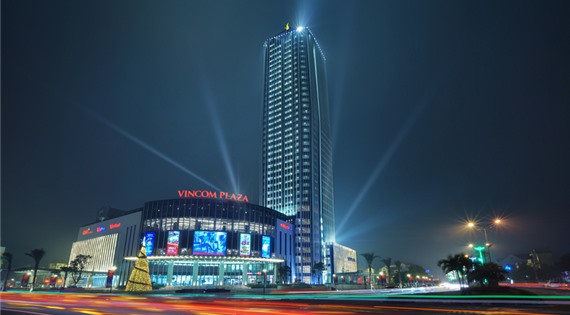 Melia Vinpearl Ha Tinh