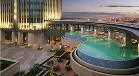 Melia Vinpearl Ha Tinh