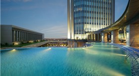 Melia Vinpearl Ha Tinh