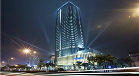 Melia Vinpearl Ha Tinh