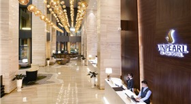 Melia Vinpearl Ha Tinh