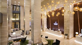 Melia Vinpearl Ha Tinh