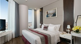 Melia Vinpearl Ha Tinh