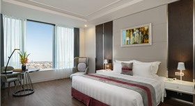 Melia Vinpearl Ha Tinh