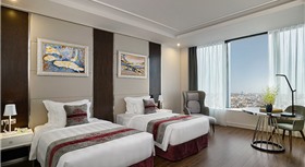 Melia Vinpearl Ha Tinh