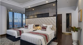 Melia Vinpearl Ha Tinh