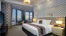 Melia Vinpearl Ha Tinh