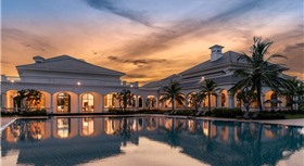 Melia Vinpearl Cua Sot Beach Resort