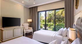 Melia Vinpearl Cua Sot Beach Resort