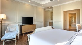 Melia Vinpearl Cua Sot Beach Resort