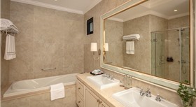 Melia Vinpearl Cua Sot Beach Resort