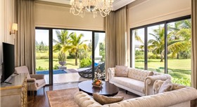 Melia Vinpearl Cua Sot Beach Resort