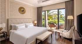 Melia Vinpearl Cua Sot Beach Resort