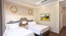 Melia Vinpearl Cua Sot Beach Resort