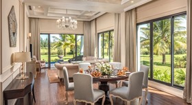 Melia Vinpearl Cua Sot Beach Resort