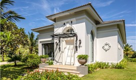 2-Bedroom Villa with Private Pool