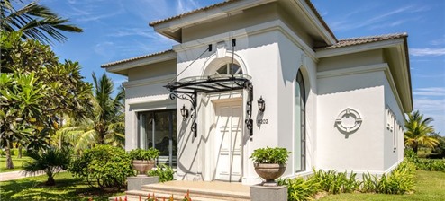 2-Bedroom Villa with Private Pool