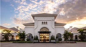 Melia Vinpearl Cua Sot Beach Resort