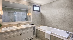 Melia Vinpearl Cua Sot Beach Resort