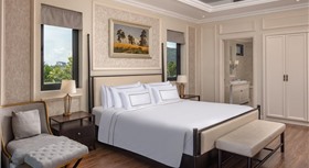 Melia Vinpearl Cua Sot Beach Resort