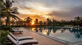 Melia Vinpearl Cua Sot Beach Resort