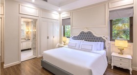 Melia Vinpearl Cua Sot Beach Resort