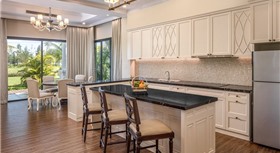 Melia Vinpearl Cua Sot Beach Resort