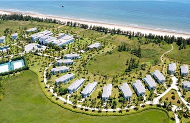 Melia Vinpearl Cua Sot Beach Resort Melia Vinpearl Cua Sot Beach Resort
