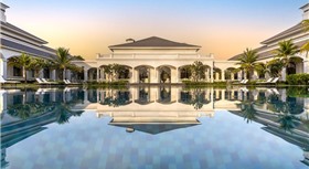 Melia Vinpearl Cua Sot Beach Resort
