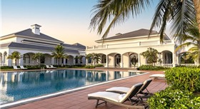 Melia Vinpearl Cua Sot Beach Resort