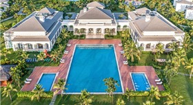 Melia Vinpearl Cua Sot Beach Resort