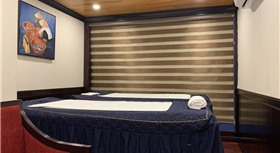 Apricot President Cruise